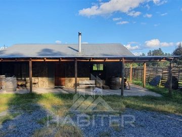Parcela en Venta en quilvo
