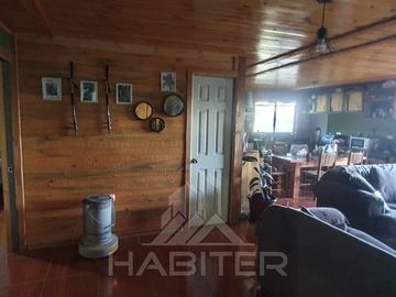 Parcela en Venta en quilvo