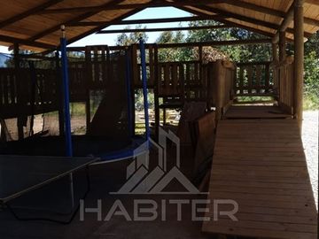 Parcela en Venta en quilvo