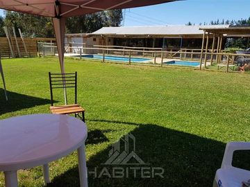 Parcela en Venta en quilvo