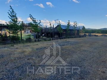 Parcela en Venta en quilvo
