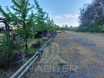 Parcela en Venta en quilvo