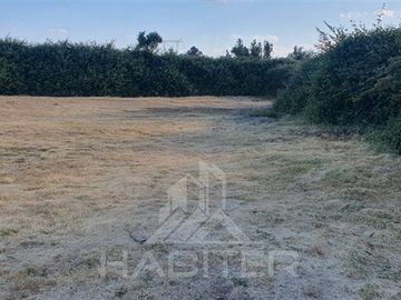Parcela en Venta en quilvo