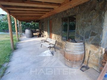 Parcela en Venta en quilvo