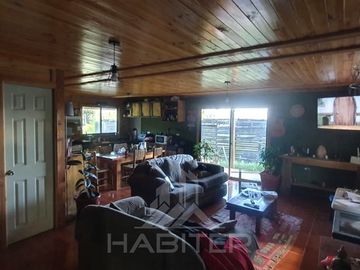 Parcela en Venta en quilvo
