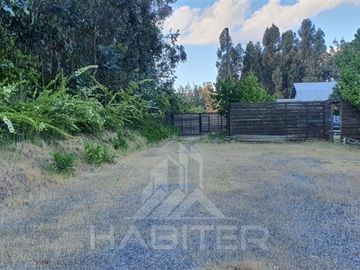 Parcela en Venta en quilvo