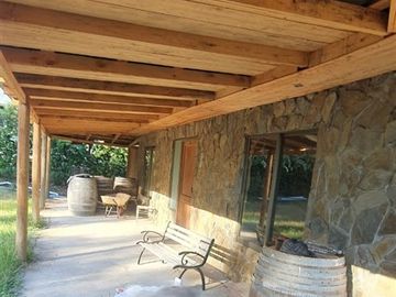 Parcela en Venta en quilvo