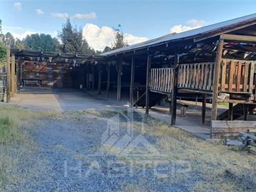 Parcela en Venta en quilvo