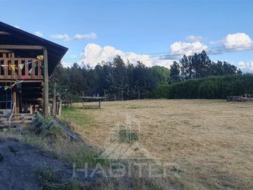 Parcela en Venta en quilvo