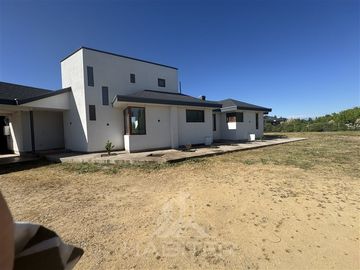 Casa en Venta en Rauco, CURICO
