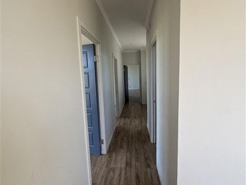 Casa en Venta en Rauco, CURICO