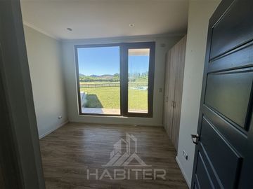 Casa en Venta en Rauco, CURICO