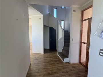 Casa en Venta en Rauco, CURICO