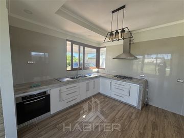 Casa en Venta en Rauco, CURICO