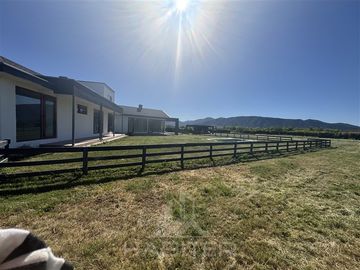 Casa en Venta en Rauco, CURICO