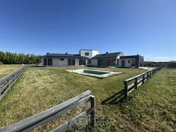 Casa en Venta en Rauco, CURICO
