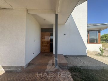 Casa en Venta en Rauco, CURICO