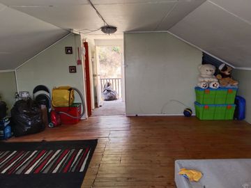 Se vende Amplia Casa Población Esperanza