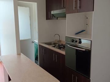 SE DENDE DEPTO 3D 1B 4TO PISO CONDOMINIO LOS AVELLANOS