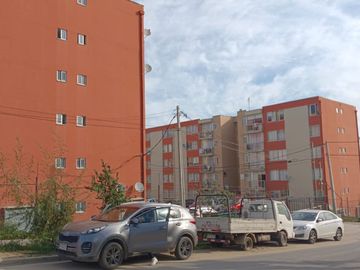 SE DENDE DEPTO 3D 1B 4TO PISO CONDOMINIO LOS AVELLANOS