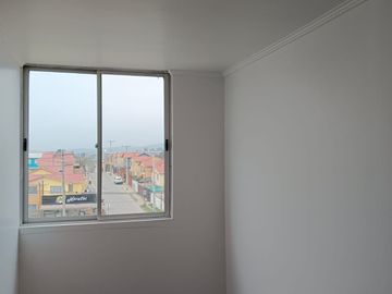 SE DENDE DEPTO 3D 1B 4TO PISO CONDOMINIO LOS AVELLANOS