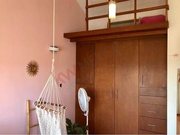 Casa en venta, zona segura y exclusiva con magnificas vistas a la ciudad