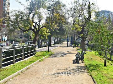 Departamento en Venta en COLON / ALCANTARA / METRO COLON