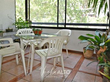 Departamento en Venta en COLON / ALCANTARA / METRO COLON