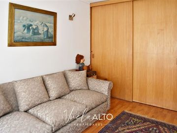 Departamento en Venta en COLON / ALCANTARA / METRO COLON