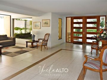 Departamento en Venta en COLON / ALCANTARA / METRO COLON