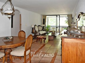 Departamento en Venta en COLON / ALCANTARA / METRO COLON