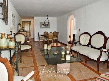 Departamento en Venta en COLON / ALCANTARA / METRO COLON