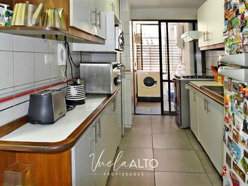 Departamento en Venta en COLON / ALCANTARA / METRO COLON