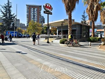 Departamento en Venta en COLON / ALCANTARA / METRO COLON