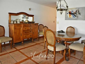 Departamento en Venta en COLON / ALCANTARA / METRO COLON