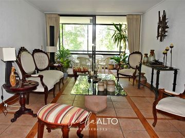 Departamento en Venta en COLON / ALCANTARA / METRO COLON