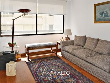 Departamento en Venta en COLON / ALCANTARA / METRO COLON
