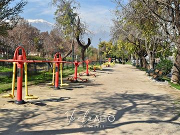 Departamento en Venta en COLON / ALCANTARA / METRO COLON