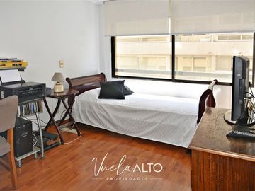 Departamento en Venta en COLON / ALCANTARA / METRO COLON