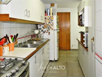 Departamento en Venta en COLON / ALCANTARA / METRO COLON