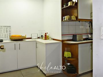 Departamento en Venta en COLON / ALCANTARA / METRO COLON