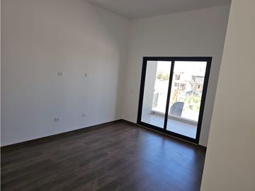 Casa en Venta a estrenar en Cd. Juárez Chihuahua