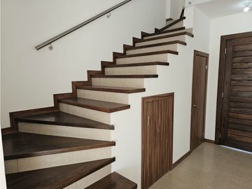 Casa en Venta a estrenar en Cd. Juárez Chihuahua