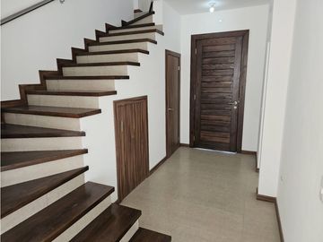 Casa en Venta a estrenar en Cd. Juárez Chihuahua