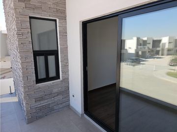 Casa en Venta a estrenar en Cd. Juárez Chihuahua