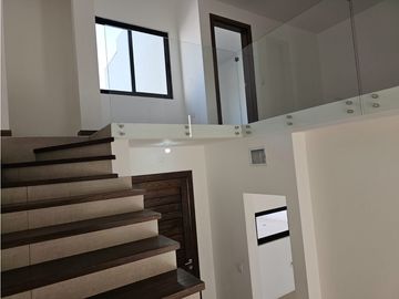 Casa en Venta a estrenar en Cd. Juárez Chihuahua
