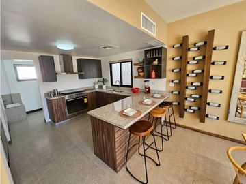 Casa en Venta a Estrenar en Cd. Juárez Chihuahua