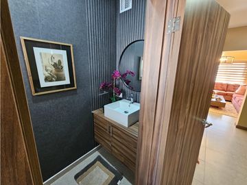 Casa en Venta a Estrenar en Cd. Juárez Chihuahua