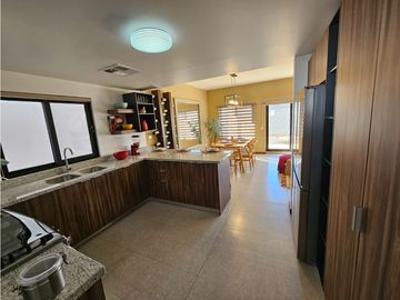 Casa en Venta a Estrenar en Cd. Juárez Chihuahua