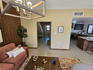 Casa en Venta a Estrenar en Cd. Juárez Chihuahua